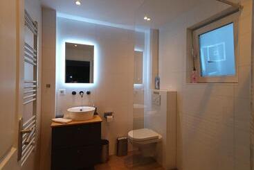住宿加早餐  Sleep Well Ness Domburg