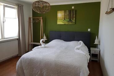 住宿加早餐  Sleep Well Ness Domburg