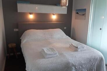 住宿加早餐  Sleep Well Ness Domburg