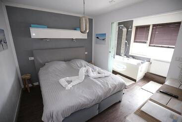 住宿加早餐  Sleep Well Ness Domburg