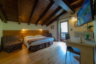 مبيت وإفطار Villamour Boutique Hotel & Spa