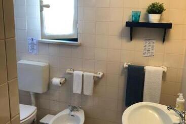 هتل Casas Dos Infantes   Turismo Rural