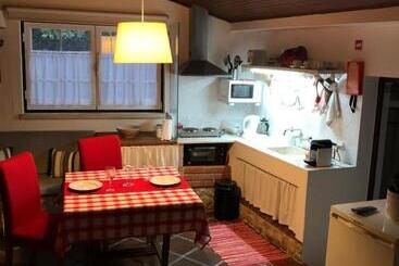 هتل Casas Dos Infantes   Turismo Rural