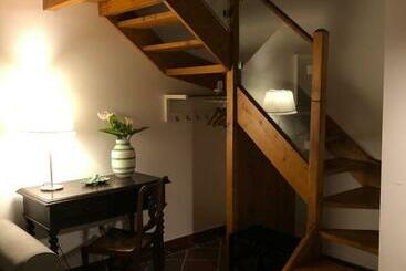 هتل Casas Dos Infantes Turismo Rural