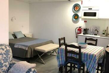 هتل Casas Dos Infantes   Turismo Rural