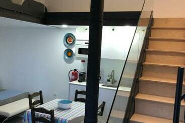 هتل Casas Dos Infantes   Turismo Rural