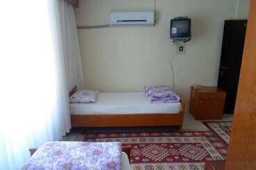 هتل Hasyurt