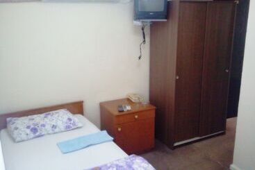 هتل Hasyurt