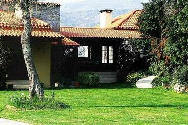 هتل Quinta Do Pomarinho