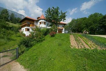 هتل Tinnerhof