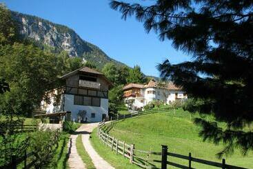 هتل Tinnerhof