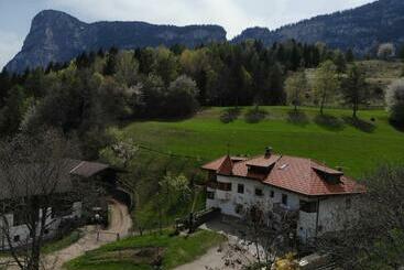 هتل Tinnerhof