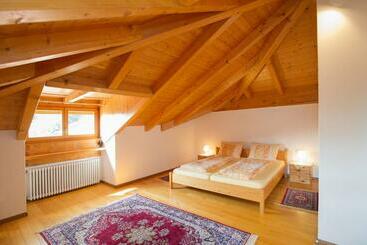 هتل Tinnerhof