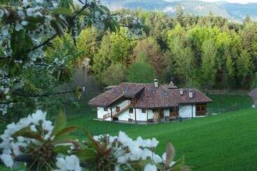 هتل Tinnerhof