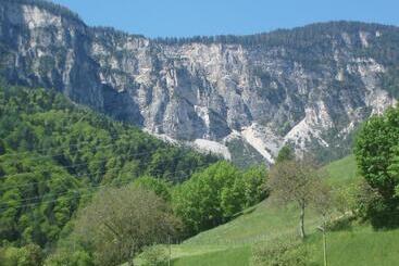 هتل Tinnerhof