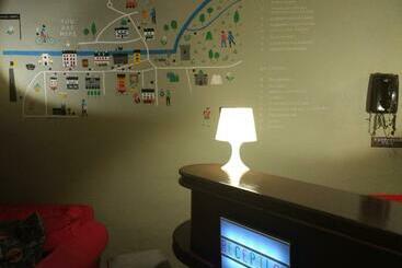Kilkenny Tourist Hostel