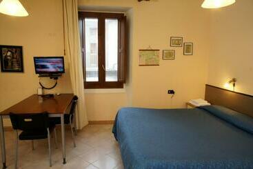پانسیون Bed And Breakfast L Annunziata