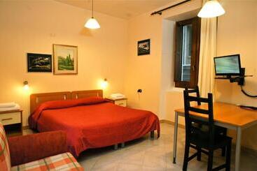پانسیون Bed And Breakfast L Annunziata