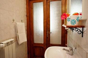 پانسیون Bed And Breakfast L Annunziata