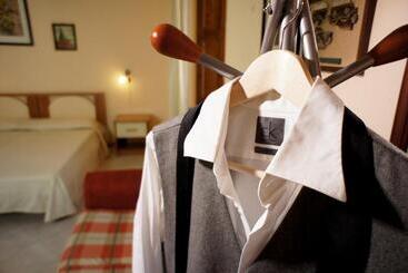 پانسیون Bed And Breakfast L Annunziata