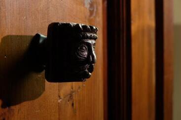 پانسیون Bed And Breakfast L Annunziata
