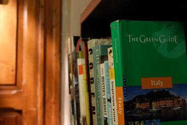 پانسیون Bed And Breakfast L Annunziata