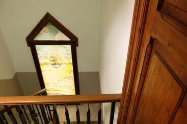 پانسیون Bed And Breakfast L Annunziata
