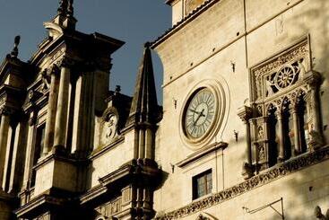 پانسیون Bed And Breakfast L Annunziata