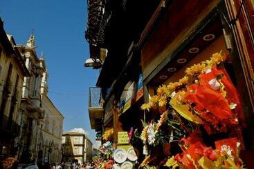 پانسیون Bed And Breakfast L Annunziata