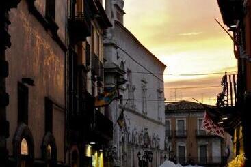 پانسیون Bed And Breakfast L Annunziata