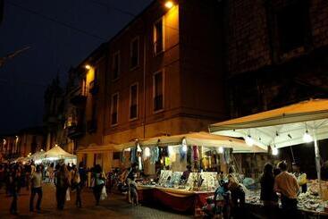 پانسیون Bed And Breakfast L Annunziata