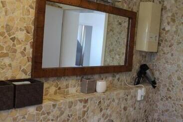 پانسیون Bel Etage