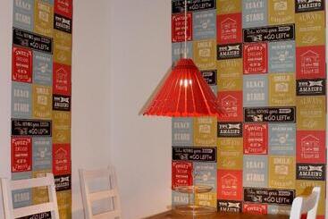 پانسیون Bel Etage
