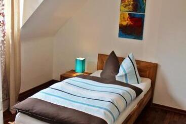 پانسیون Bel Etage