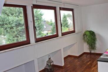 پانسیون Bel Etage