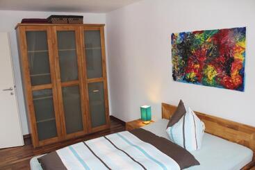 پانسیون Bel Etage