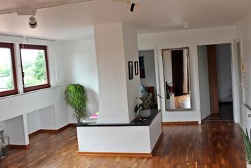 پانسیون Bel Etage