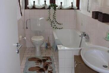پانسیون Bel Etage