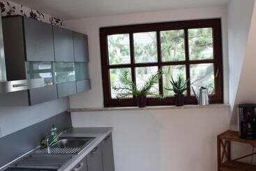 پانسیون Bel Etage