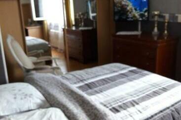 پانسیون Chambre Coquette