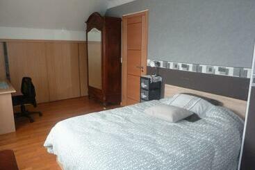 پانسیون Chambre Coquette