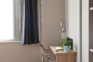 پانسیون Chambres Chez L Habitant Capucine