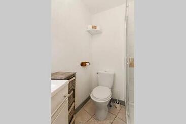 ペンション Chez Shona