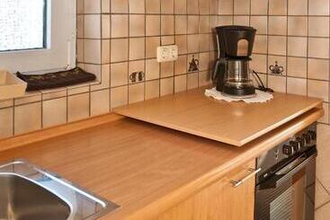 پانسیون Haus Quentin