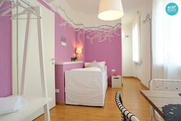 پانسیون Stop & Sleep Udine Fronte Ospedale Civile