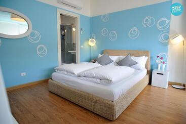 پانسیون Stop & Sleep Udine Fronte Ospedale Civile