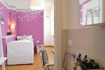 پانسیون Stop & Sleep Udine Fronte Ospedale Civile