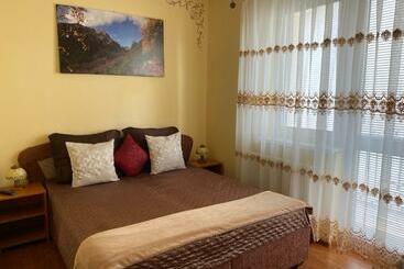 پانسیون Villa Butterfly