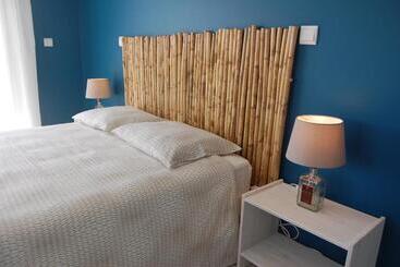 هاستل The Maverick Surfvillas