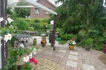 B&b De Kleine Wijngaard